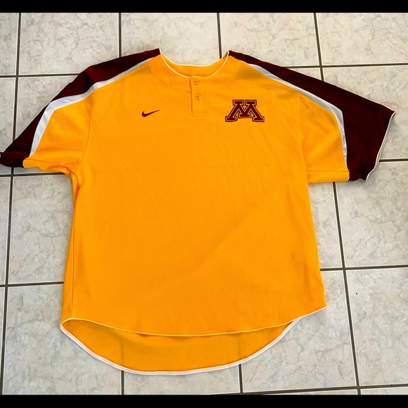 Men’s Minnesota Jersey - Picture 2 of 2
